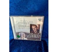 Thomanerchor Leipzig - Bach - Made in Germany Vol. I/8 (Kantaten)