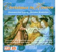 Thomanerchor Leipzig - Christmas in Heaven [3]