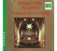 Thomanerchor Leipzig - CHRlSTMAS