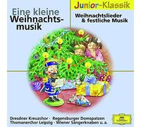 Thomanerchor Leipzig - Eine Kleine Weihnachtsmus