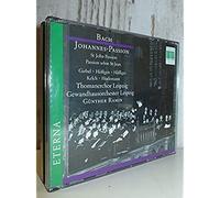 Thomanerchor Leipzig, Gewandhausorchester Leipzig, Günther Ramin - Bach Johannes - Passion