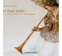 Thomanerchor Leipzig - In Dulci Jubilo (Christmas Carols) (UK