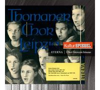 Thomanerchor Leipzig - Thomaner Chor Leipzig