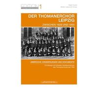 Thomanerchor Leipzig - Thomanerchor - Edition I