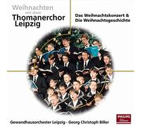 Thomanerchor Leipzig - Weihnachten Mit Den Thoma