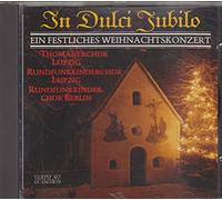 Thomanerchor Leipzig - Weihnachtskonzert, Festliches