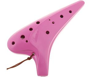 Thomann 12H Ocarina C3 pink