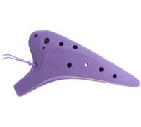 Thomann 12H Ocarina C3 purple