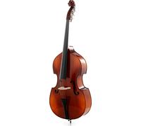 Thomann 44/5str 3/4 Europe Double Bass