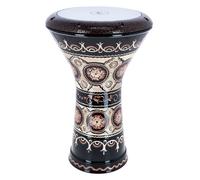 Thomann 8,5" Engraved Copper Doumbek