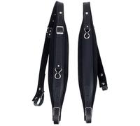 Thomann 80 Pro Accordion Strap S BK