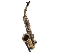 Thomann Antique Alto Sax