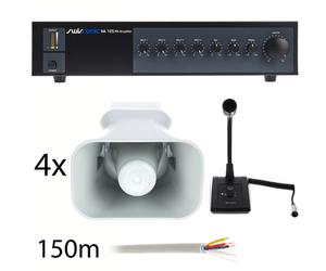 Thomann Arena Bundle L