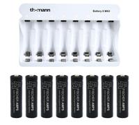Thomann Battery 8 Fischer 2850 Bundle