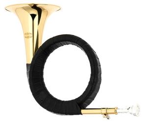 Thomann Bb- Fürst Pless Horn