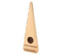 Thomann Bowed Psaltery Alto RB
