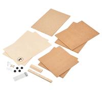 Thomann Cajon Construction Kit