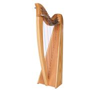 Thomann Celtic Harp Ashwood 19 NA