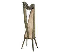 Thomann Celtic Harp Ashwood 19 TGR