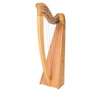Thomann Celtic Harp Ashwood 22 NA