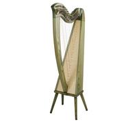Thomann Celtic Harp Ashwood 22 TGR