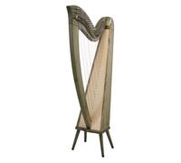Thomann Celtic Harp Ashwood 29 TGR