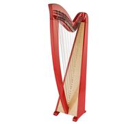 Thomann Celtic Harp Ashwood 36 TRD
