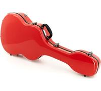 Thomann Class.Guit. Fibreglass Case RD