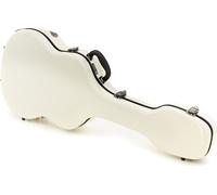 Thomann Class.Guit. Fibreglass Case WH