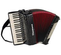 Thomann Concert IV/V 96 Double Octave