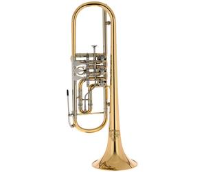 Thomann Concerto GML Rotary Trumpet