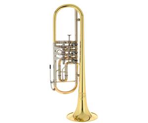 Thomann Concerto ML Rotary Trumpet
