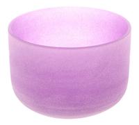 Thomann Crystal Singing Bowl IFC 8" B