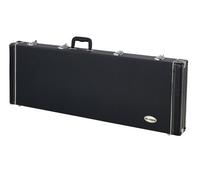 Thomann E-Guitar Case BK Wood