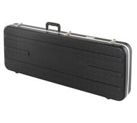 Thomann E-Guitar XL Case ABS
