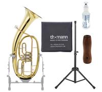 Thomann EP 1 Tenor Horn Set