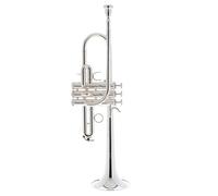 Thomann ETR-3300S Eb/D Trumpet