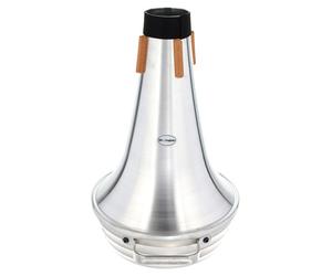 Thomann Euphonium Straight Aluminium