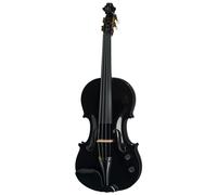 Thomann Europe Electric Violin 4/4 BK