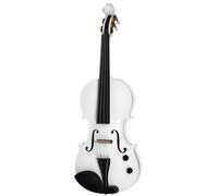Thomann Europe Electric Violin 4/4 WH