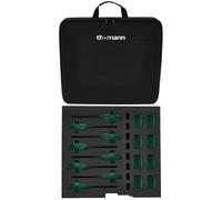 Thomann Inlay 0/8 Shure PSM Series