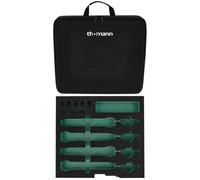 Thomann Inlay 4/4 Shure QLXD/ULXD
