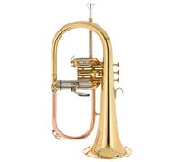 Thomann FH 600 Bb-Flugelhorn