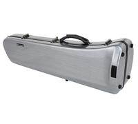 Thomann Fibertech Trombone Silver