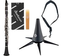 Thomann GCL-420 MKII Bb-Clarinet Set