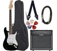 Harley Benton TE-20MN BM Standard Bundle