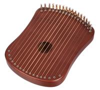 Thomann HA17B Harpika 17 Strings BR