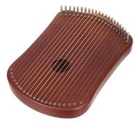 Thomann HA21B Harpika 21 Strings BR