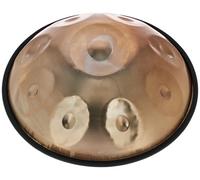 Thomann Handpan D - Celtic Minor 432