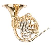 Thomann HR-401G F-/Bb Double Horn